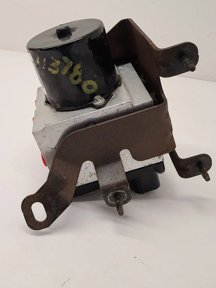 08-10 Conjunto de piezas de freno antibloqueo CHEVROLET IMPALA con control de tracción 25894179 Foto 4 de 4