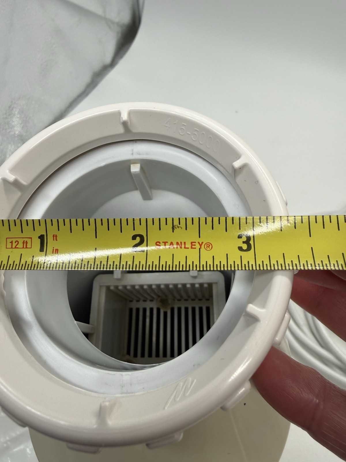 Salt Cell Water Pool Chlorinator System Replacement Fits Hayward Turbo Cell T15