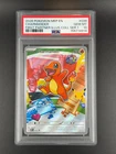 New Listing2026 Charmander 038P First Partners Ser 1 PSA 10 Pokémon Card