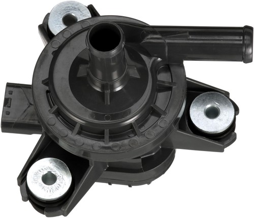 Water Pump fits LEXUS NX200t 2.5 2014 on 2AR-FXE Coolant Gates G904048010 New - Picture 3 of 5