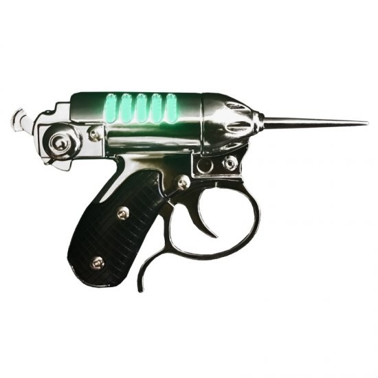 Men In Black Noisy Cricket Limited Edition Prop Replica 161FE206