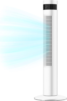 #ad Tower Fan with Remote Cooling Tower Fans That Blow Cold Air for Bedroom Office $89.95