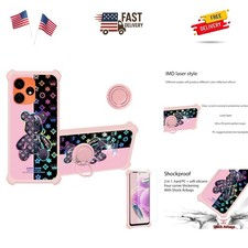 Celero3 5G Plus 2024 Case Compatible for Boost Mobile Celero5G 2024 Phone Ca...