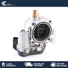 Original Drosselklappe BMW 5 F10 F11 528i 7588625 71.000km