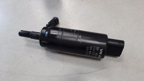 Waschpumpe Pumpe Scheinwerfer SWR SWA VW Golf 2.0 GTI DSG Bj 2011 5K 2468332