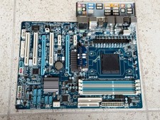 Gigabyte GA-870A-UD3 Sockel AM3/AM3+ Mainboard für AMD
