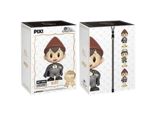 Thrilljoy PIX Over the Garden Wall - Wirt Sealed - 1 in 6 Chance at Chase