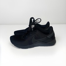 Nike Legend Essential 2 'Black' Training Shoes CQ9545-002 Men's Size 11