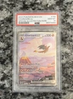 PSA 10 Charizard EX 199/165 Special Illustration Rare 151 Pokemon