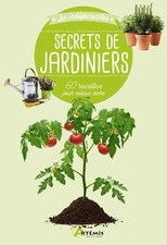 Segreti Dei Giardinieri: 60 Astuzie Per Vivere Meglio | Molto Buono Stato