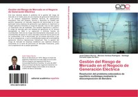 Jordi Cabero BorróS (U. A.) | GestióN Del Riesgo De Mercado En El Negocio De...