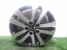 Jantes Ssangyong REXTON