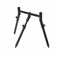 Sonik Xtractor 3-Rod Tri-Pod - Rutenhalter, Rutenhalterung, Rutenablage, Ablage