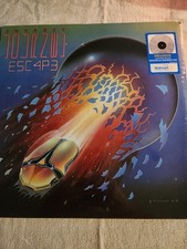 Escape by Journey (Vinyl, 2021, Columbia) New...