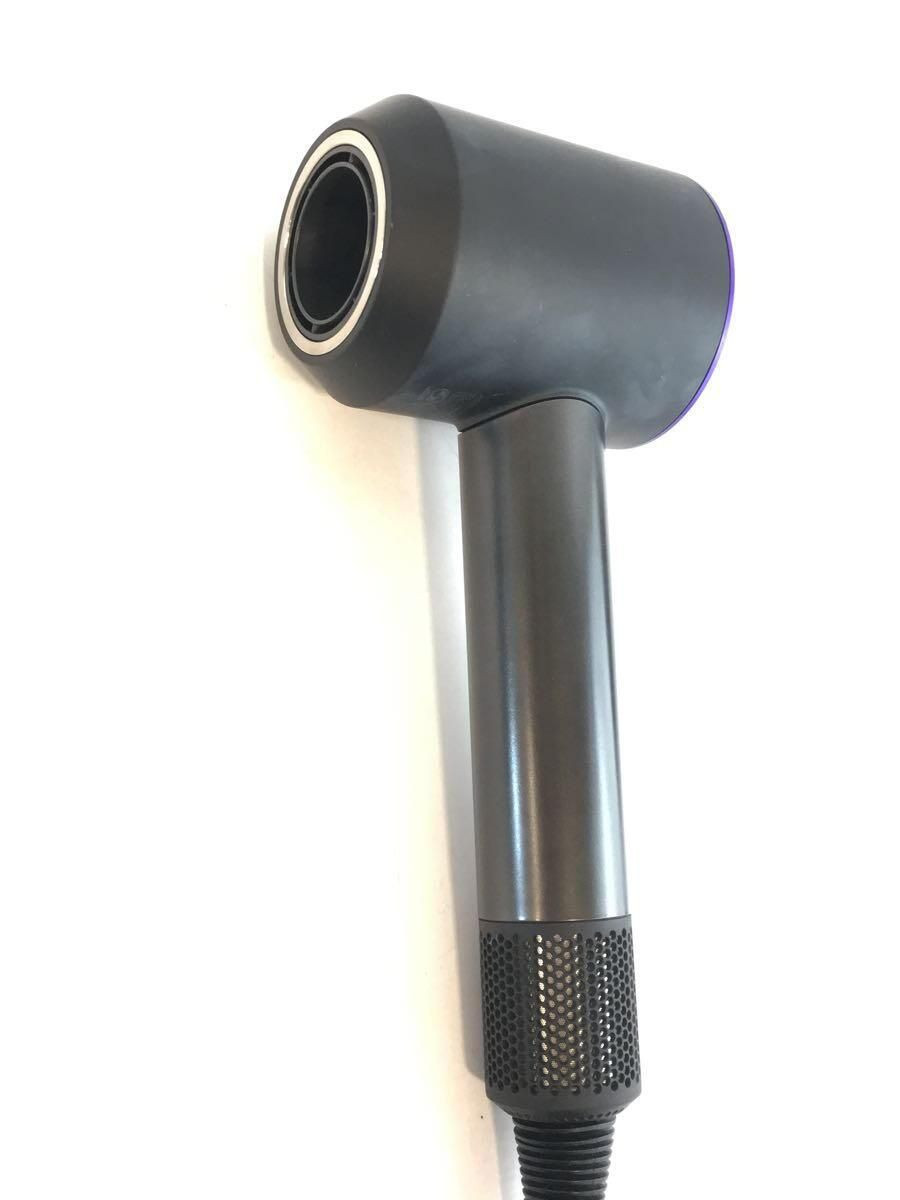 Dyson Hairdressing Supersonic Ionic HD03 ULF BBNP [BLACK Dyson Hairdressing Supersonic Ionic HD03 ULF BBNP [BLACK