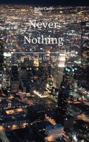 John Cash | Never Nothing | Buch | Englisch (2021) | Blame The Tide | Gebunden
