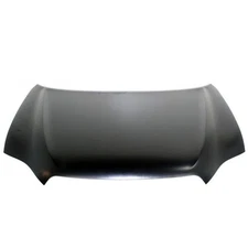 For 08-10 Highlander Front Hood Panel Assembly Primed Steel TO1230210 533010E050