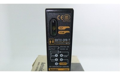 1PC NEW Autonics  BX700-DFR-T  Photoelectric switch #yi