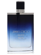 Jimmy Choo Man Blue Cologne By Jimmy Choo for Men 3.3 Oz EDT Spray TESTER