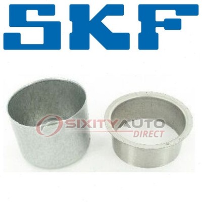 SKF Rear Differential Pinion Repair Sleeve for 1972-1977 Mazda RX-3 - ug