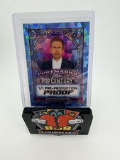 2026 Leaf Pop Century Blue Cracked Ice 1/1 Pre-Production Proof Ethan Hawke