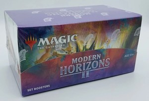 modern horizons 2 booster box case Pokemon Celestial Storm & Breakthrough Enhanced Blistered 2 Pack – Crave  Collectibles main image 0