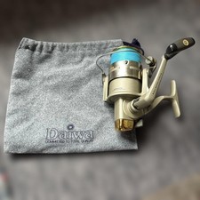 Vintage! Mulinello da spinning Daiwa Super Tournament EX-1000