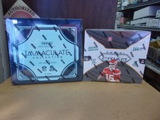 2025 Panini Immaculate Collection Football Checklist Guide in-content 5