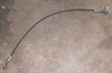 Land Rover Defender Heckklappenstrebe hinten x 1. Guter gebrauchter Zustand.