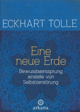 Eine neue Erde- Eckhart Tolle