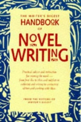 Writer's Digest Handbuch Für Roman Schreiben Writer's Digest Bücher E