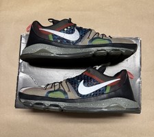 Nike KD 8 SE What The for Sale | Authenticity Guaranteed | eBay