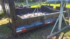 Crysteel Dump Bed Crysteel Dump Bed