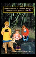 Tamara Labree Wines | The Adventures Of Princess Amberly | Buch | Englisch