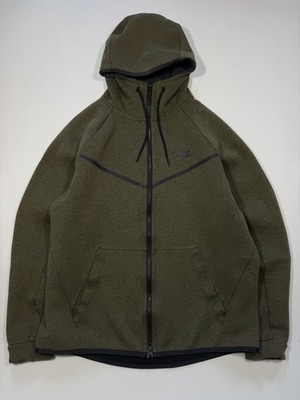 Nike Tech Fleece Hoodie M