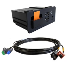 Genuine Mazda 2 3 6 CX3 CX5 CX8 CX9 Apple Carplay Android Auto Retrofit Kit