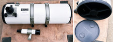 Vixen R200SS D200mm f800mm Newtonian Reflector Telescope Optical Tube OTA As Is