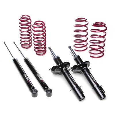 Vogtland Sportfahrwerk für Audi A4 960007