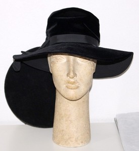 Evelyn Varon Hat | eBay