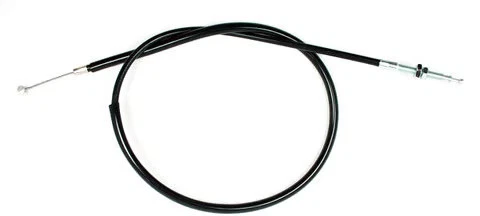 Cable de embrague Motion Pro para Honda CBR 600 RR 07-12 02-0536 negro 06-1122 70-2536 Foto 2 de 4