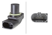 1X Hella 6PU 009 121-631 Sensor Nockenwellenposition FüR BMW