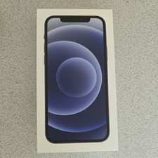 Original box for  Apple iPhone 12 Retail Box ...