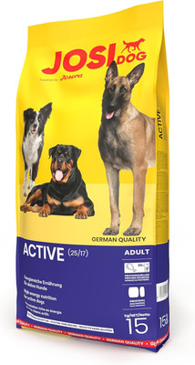 JosiDog Active 15kg