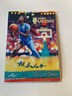 2025 LEAF GLORY OF THE GAME MARIA GAKDENG AUTO COURT QUEENS NORTH CAROLINA #8/8