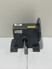 Dayton Speed Reducer,C-Face,56C,60:1 6Z128 Dayton 6Z128 190735374139