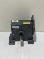 Dayton Speed Reducer,C-Face,56C,60:1 6Z128 Dayton 6Z128 190735374139