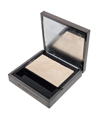 Burberry Eye Colour Wet & Dry Silk Shadow No.001 GOLD PEARL 0.09oz (FLAW)