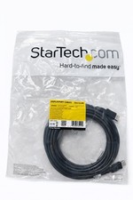 Image of StarTech 10m Active DisplayPort Cable 32.8ft DP to DP Cheapest on eBay