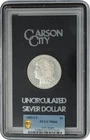 1883-CC Morgan Silver Dollar $ GSA Hoard MS66 PCGS Secure 946252-44