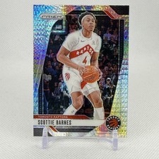 Scottie Barnes 16 Card Prices | Scottie Barnes 16 Card List
